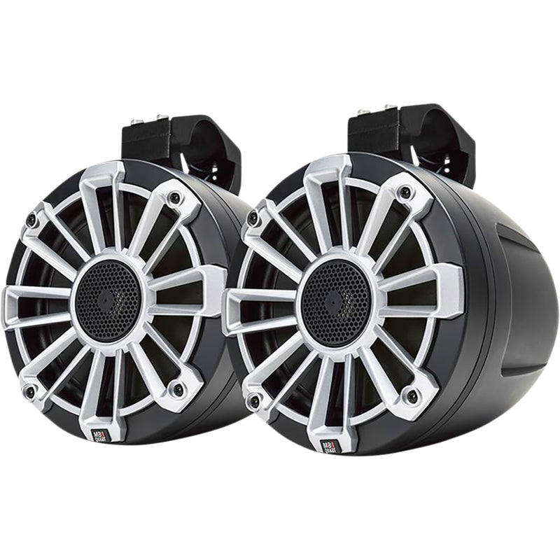 Mb Quart Speaker Kit - NPT1-116BBG Polaris General / RZR / Ranger 2016-2025