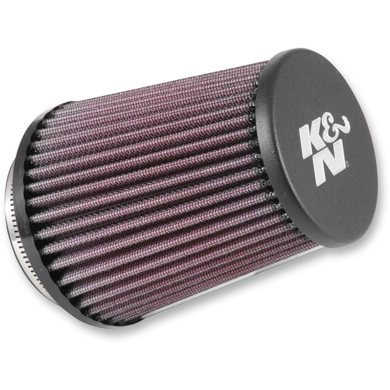 K & N 1011-3969 RE-5286 Replacement Air Filter for Aircharger® Intake System Replacement Air Filter - Aircharger
