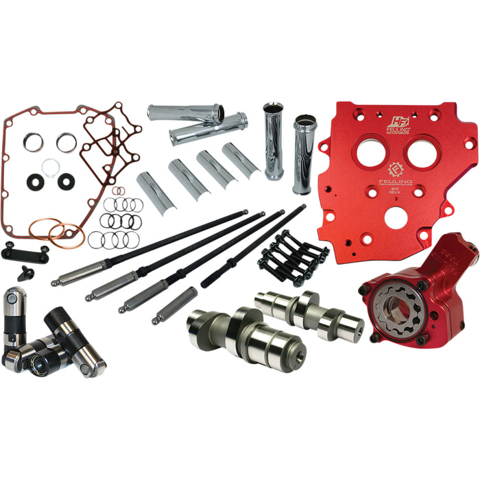 FEULING OIL PUMP CORP. 0925-1392 7217ST Race Series® Camshaft Kit - 574 Series