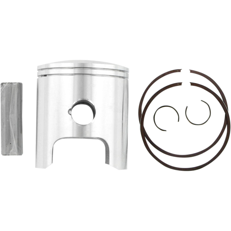 WISECO 176M06500 176M06500 Piston Kit for 2 Stroke Piston Kit - 65.00 mm - Suzuki
