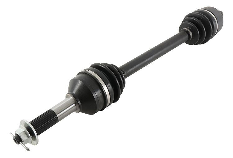 All Balls 531-1421 AB8-KW-8-317 8 BALL EXTREME AXLE REAR