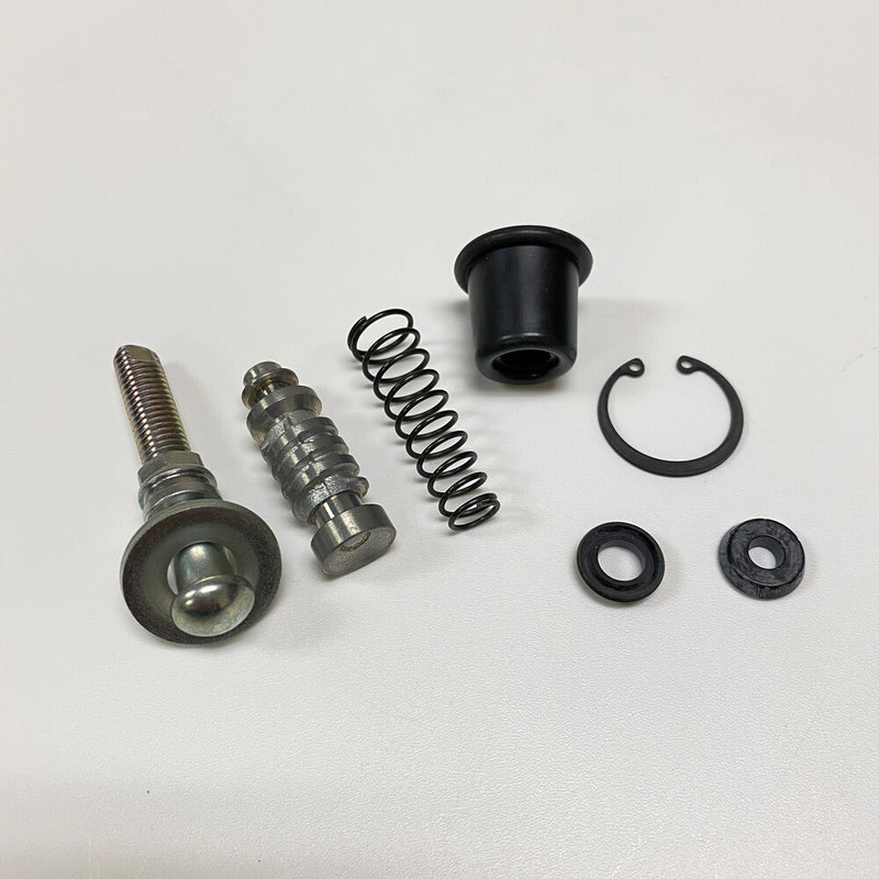 Shindy 17-6355 06-355 REAR MASTER CYLINDER KIT