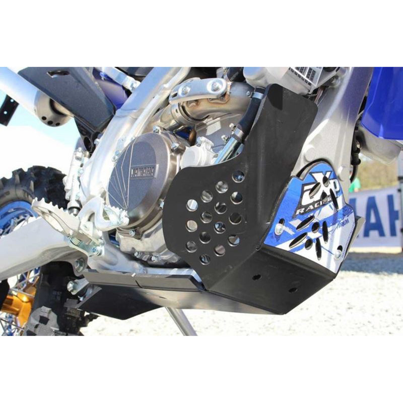 Axp Racing Xtrem Skid Plate - AX1427 Yamaha WR 250 / YZ 250 / WR 450 / YZ 450 2015-2019
