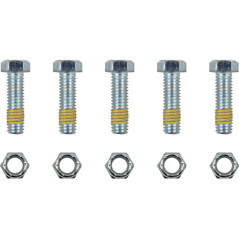 DRAG SPECIALTIES Hardware Kit