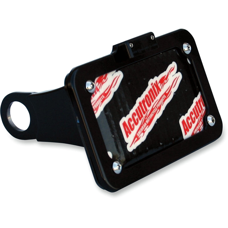 Accutronix Mount - LPF114HV-B For Harley Sportster 2004-2019