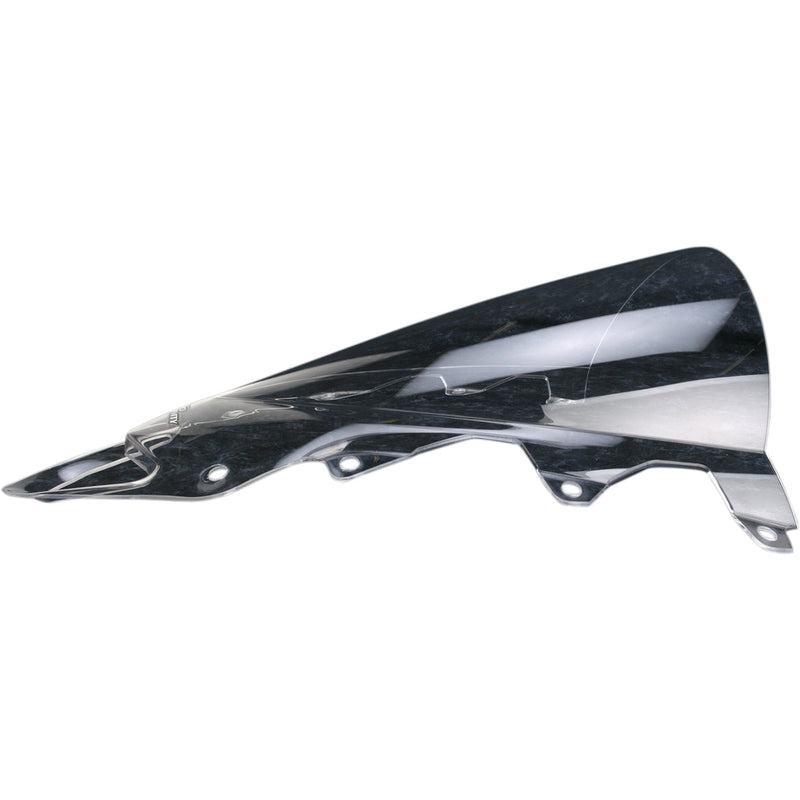 Zero Gravity Double Bubble Windshield - 16-810-01 BMW S1000RR 2010-2014