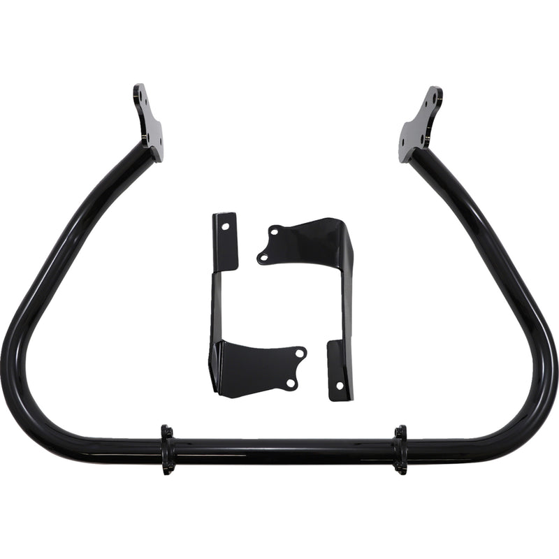 Cobra Freeway Bar Black Scout - 501-2110B For Indian Scout 2015-2020