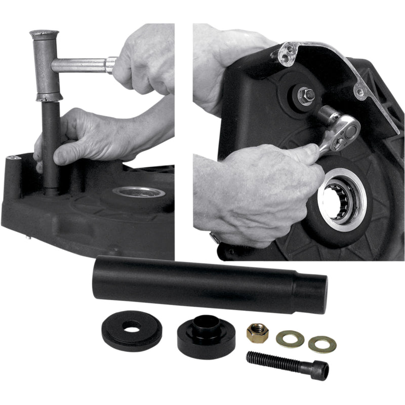 JIMS 3801-0091 966 Starter Jackshaft Seal Installer Tool Starter Seal Tool