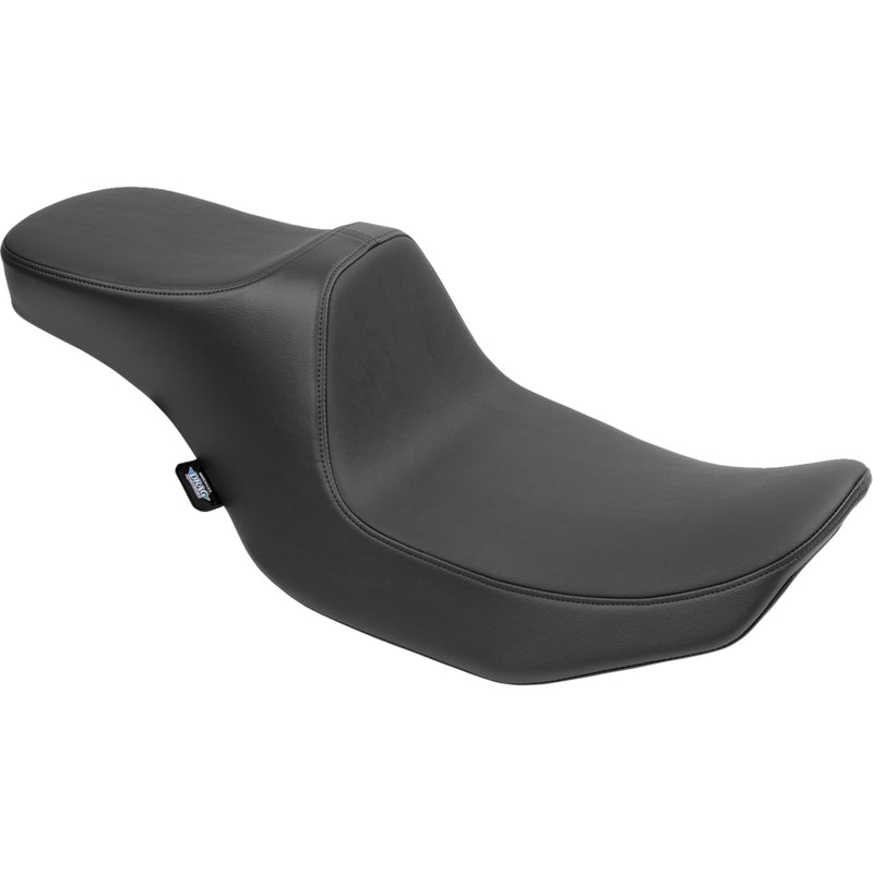 Drag Specialties Predator III Seat For Harley Touring 2023-2026