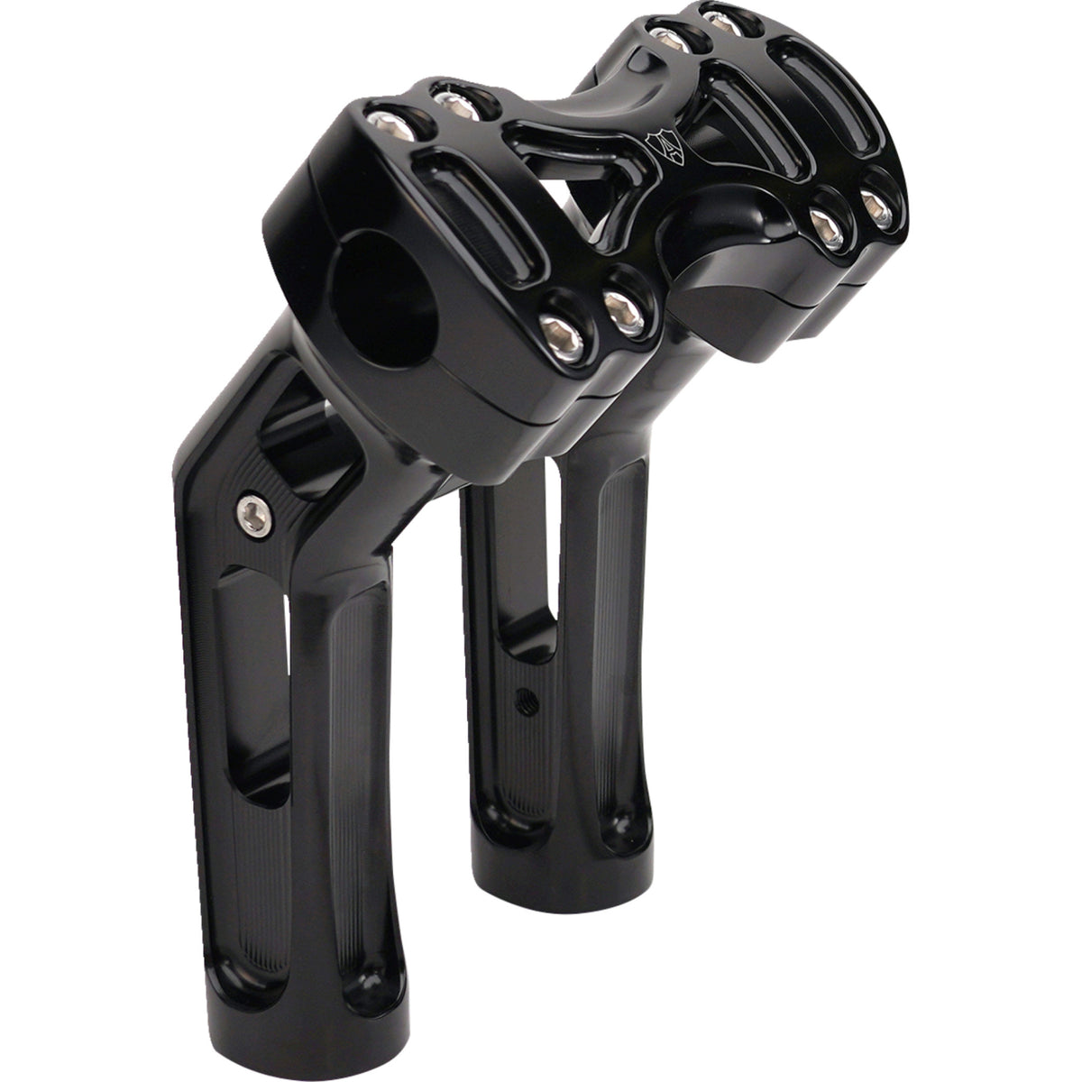 ARLEN NESS 0603-1143 520-051 Method Handlebar Riser - Risers - Method ...