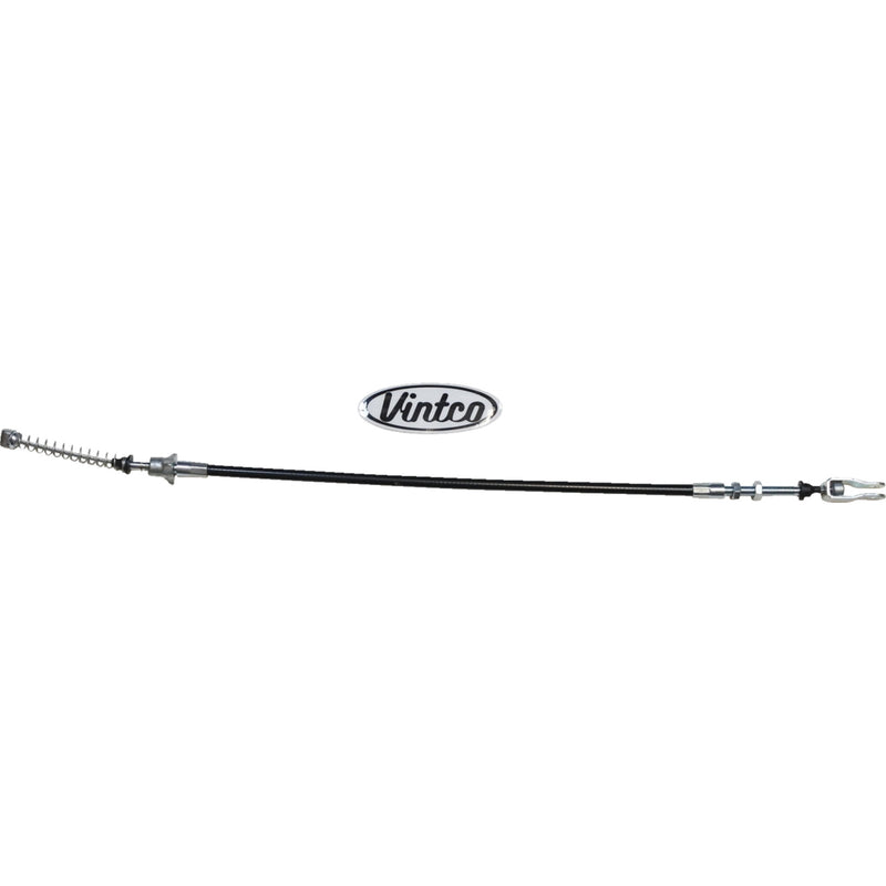 VINTCO 0653-0111 C1R002 Rear Brake Cable Brake Cable - Rear