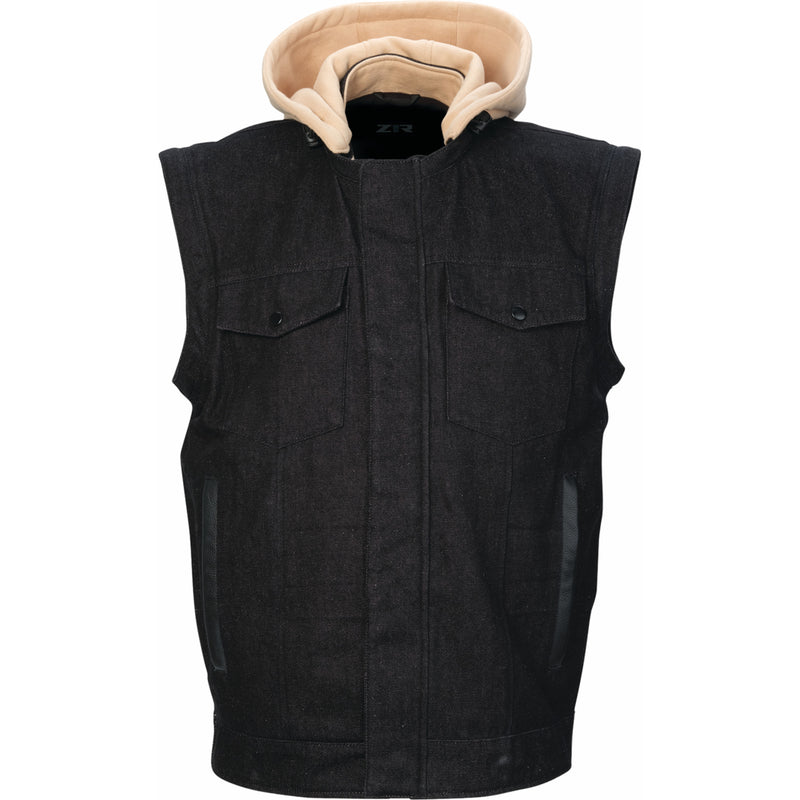 Z1R Baden Jacket Black