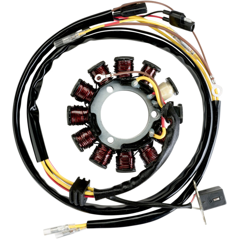 MOOSE OFFROAD 2112-0485 M-21-552 Stator for Polaris Stator - Polaris