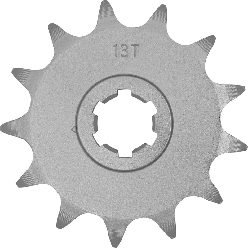 Moose Offroad Sprocket - 26-3165-13CRMO Suzuki QuadSport 1987-1988