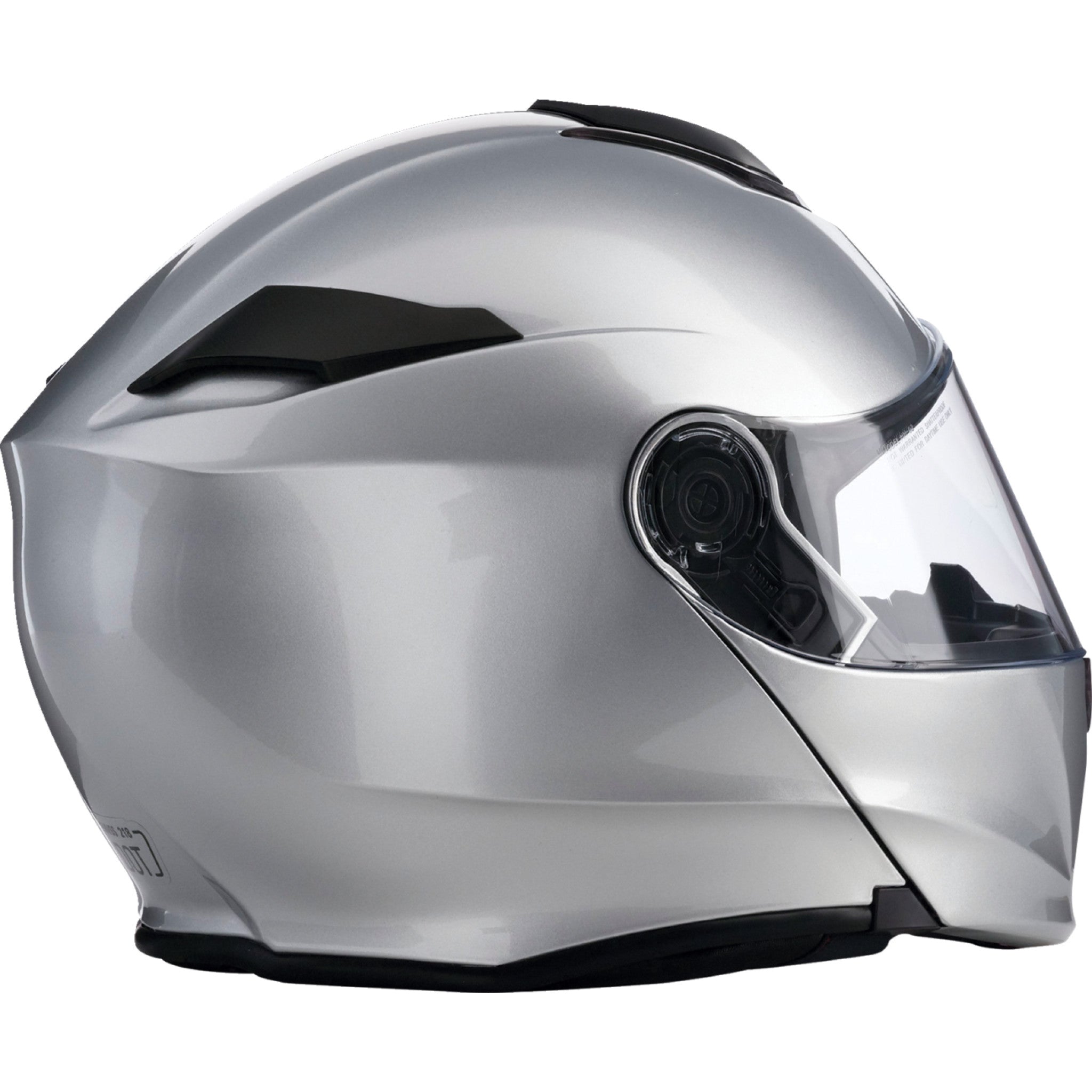 Z1R Solaris 2.0 Modular Helmet — SpazCycle