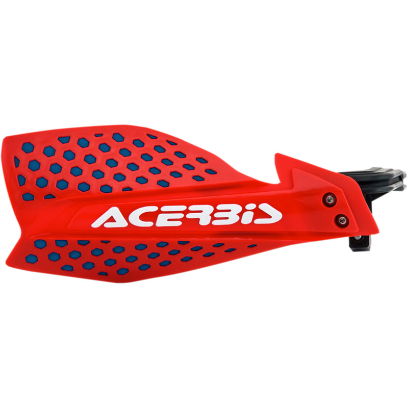 ACERBIS 0635-1517 2685881035 X-Ultimate Handguards Handguards - X-Ultimate - Red/Blue