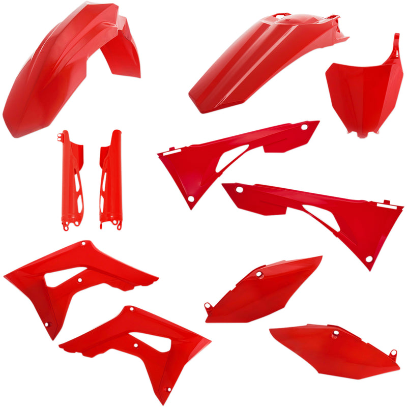 Acerbis Body Kit - 2736250227 Honda CRF250R / CRF450R 2019-2022