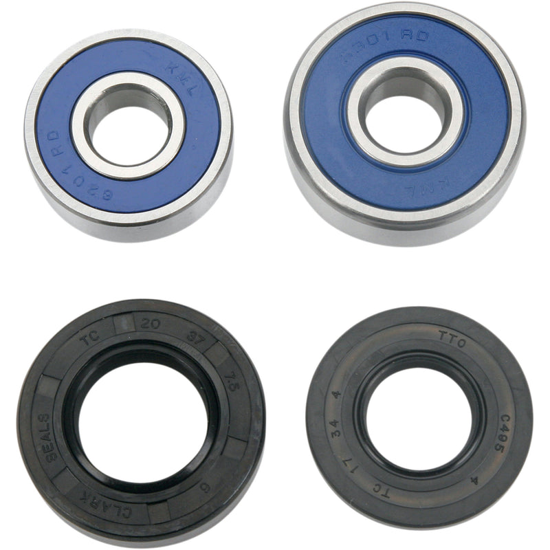 Moose Offroad Bearing - 25-1171 Kawasaki KX 80 / Big Wheel / KX 100 1988-1997