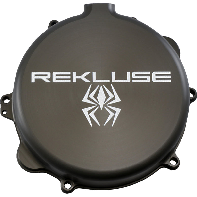 Rekluse Cover - RMS-336 For KTM Dirt Bikes 2003-2012 | Husaberg TE 250 / TE 300 2011-2012
