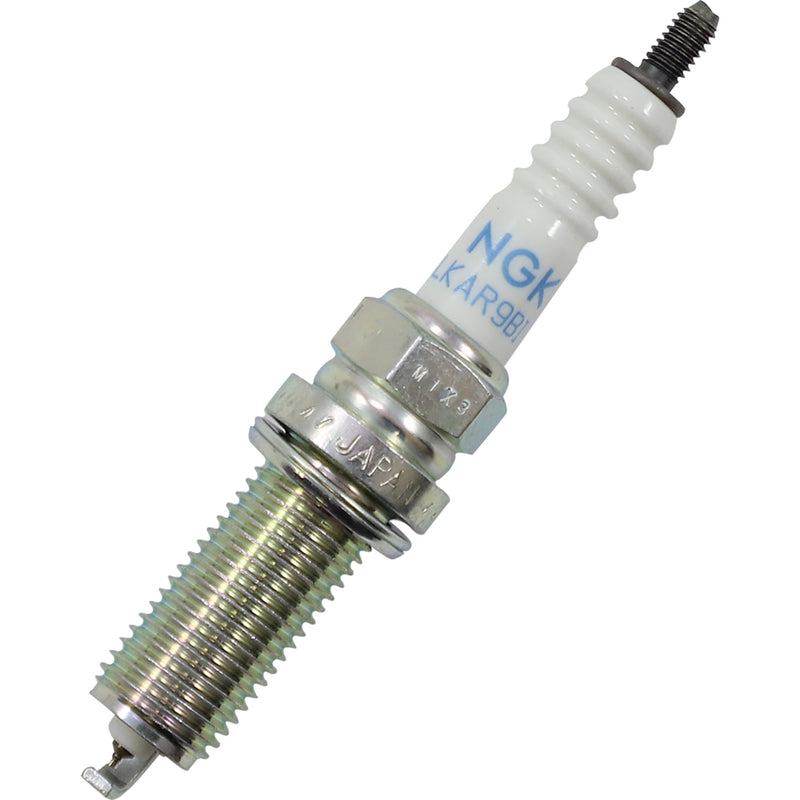 NGK SPARK PLUGS 2103-0560 6205 Laser Iridium Spark Plug Spark Plug - LKAR9BI9