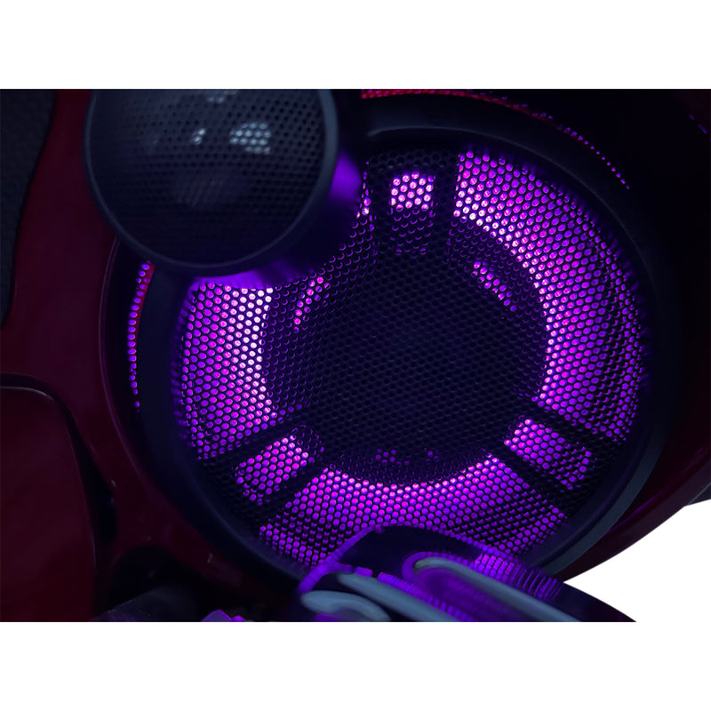 Custom Dynamics Accent Light - PG-SPEAKER-R-1 For Harley Touring 2014-2025