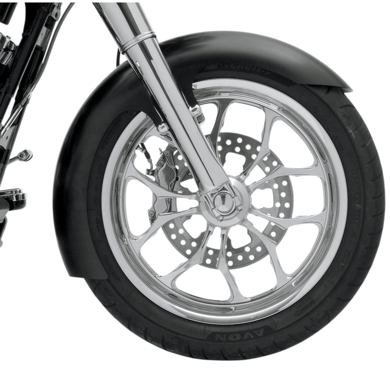 Klock Werks Tire Hugger Fender - KWF-02-0003 For Harley 1984-2013