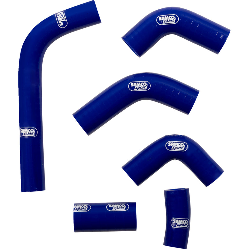 Moose Offroad Hose - KAW-103-BU Kawasaki KX 450 2024-2026