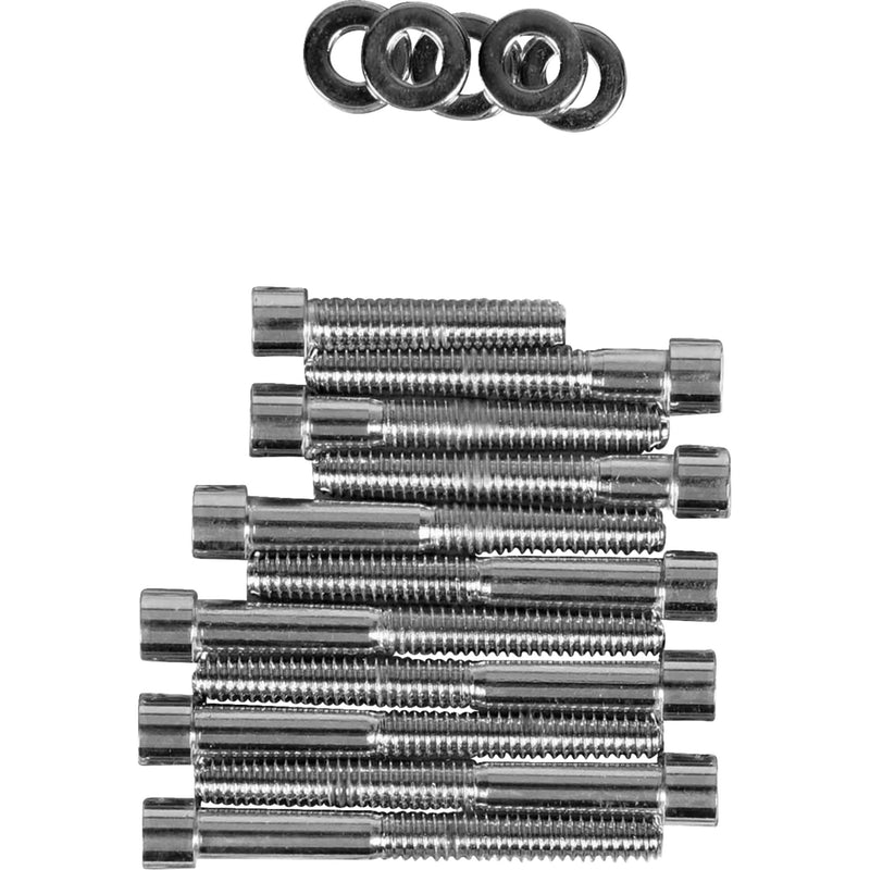 Drag Specialties Bolt - DS-190768S For Harley Sportster 1991-2003