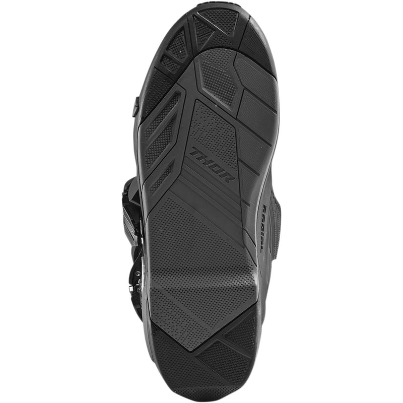 THOR Radial MX Boots - Size