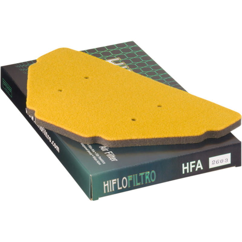 Hiflofiltro OE Air Filter - HFA2603 Kawasaki Ninja 1995-1997