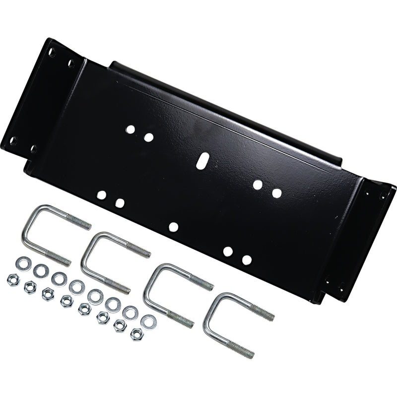 Moose Offroad Mounting Kit - 1614PF Honda Pioneer 2014-2025