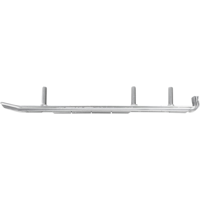 STUD BOY 4612-0209 YAM-S2524-60 Shaper Wear Bars Shaper Wearbar - 6" - 60°