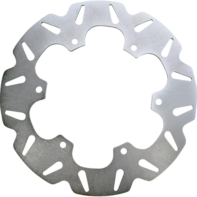 EBC CX Extreme Series Brake Rotor - MD6014CX For Kawasaki KLX400R / KLX400SR / 400 2003-2004 | Suzuki RM 125 / RM 250 / 250 1989-1998