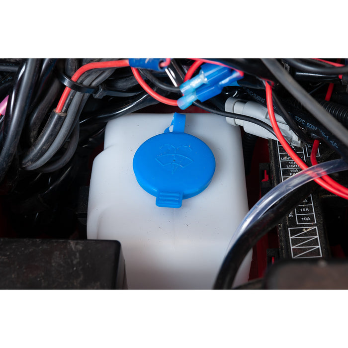 SEIZMIK 2350-0498 50-30011KIT Wiper Washer Kit