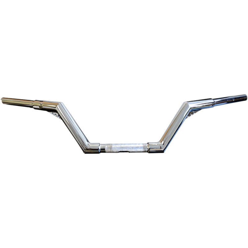 Trask Handlebar - TM-2019CH For Harley Motorcycles 1986-2020