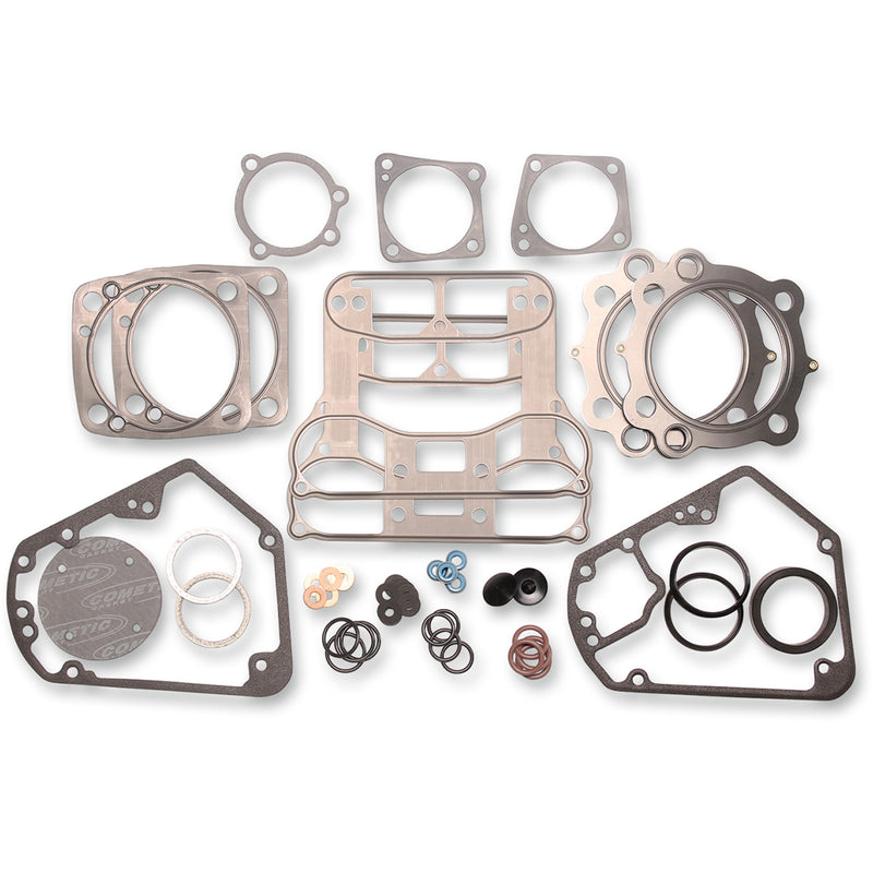 Cometic Gasket Kit - C9130 For Harley Motorcycles 1992-1999