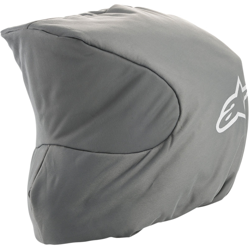 ALPINESTARS 3514-0038 8990021-11 Helmet Bag softside - gray