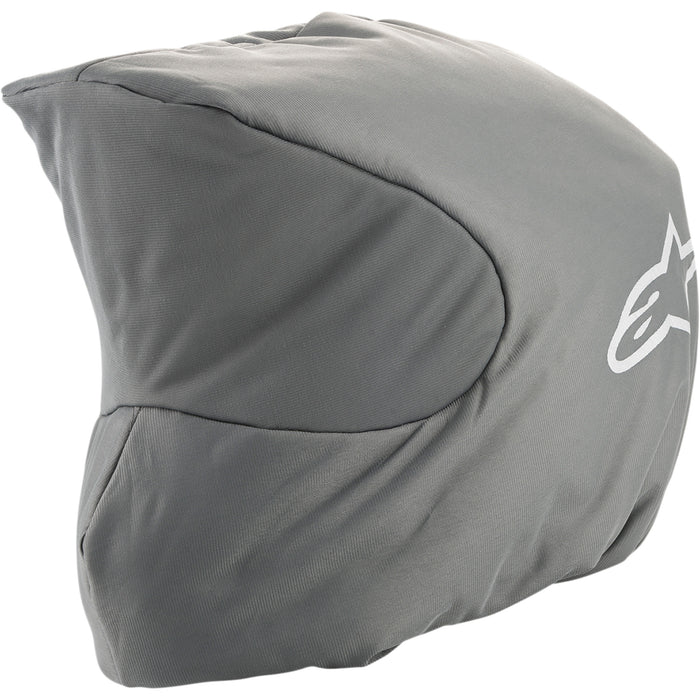 ALPINESTARS 3514-0038 8990021-11 Helmet Bag softside - gray