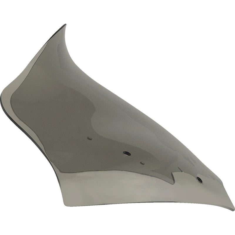 Klock Werks Flare™ Windshield - KWW-01-0735-T For Harley Road Glide 2023-2026