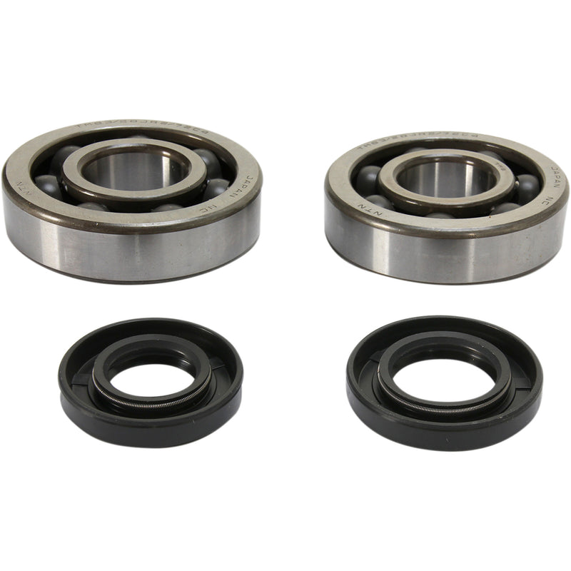 Pro X Bearing And Seal Kit - 23.CBS42085 Kawasaki KX 125 1985-1987