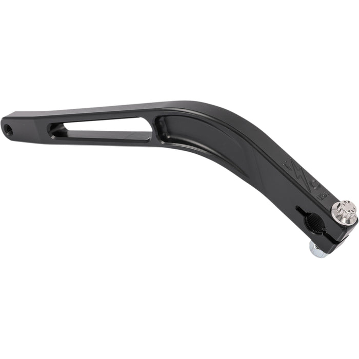 THRASHIN SUPPLY CO. 1602-1414 TSC-2901-1 Billet Shift Lever - Shifter Lever - Black