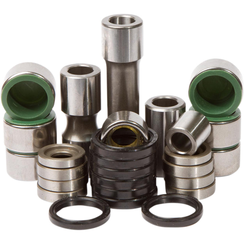 Pivot Works Bearing Kit - PWLK-S49-000 Suzuki RMZ 250 / RMZ 450 2010-2012