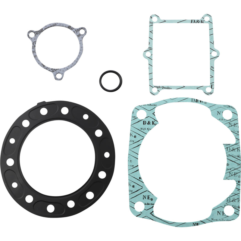 Pro X Gasket Set - 35.1409 Honda CR500R 1989-2001