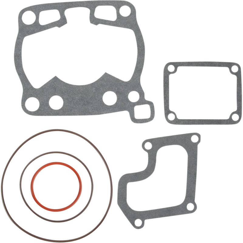 Moose Offroad Gasket - 810504MSE Suzuki RM 80 1991-2001