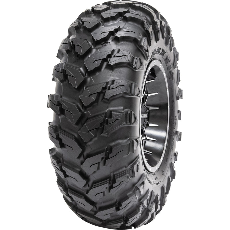 MAXXIS 0319-0366 TM00139900 MU511 Front OE Tire Tire - MU511 - Front - 27x9R14 - 6 Ply