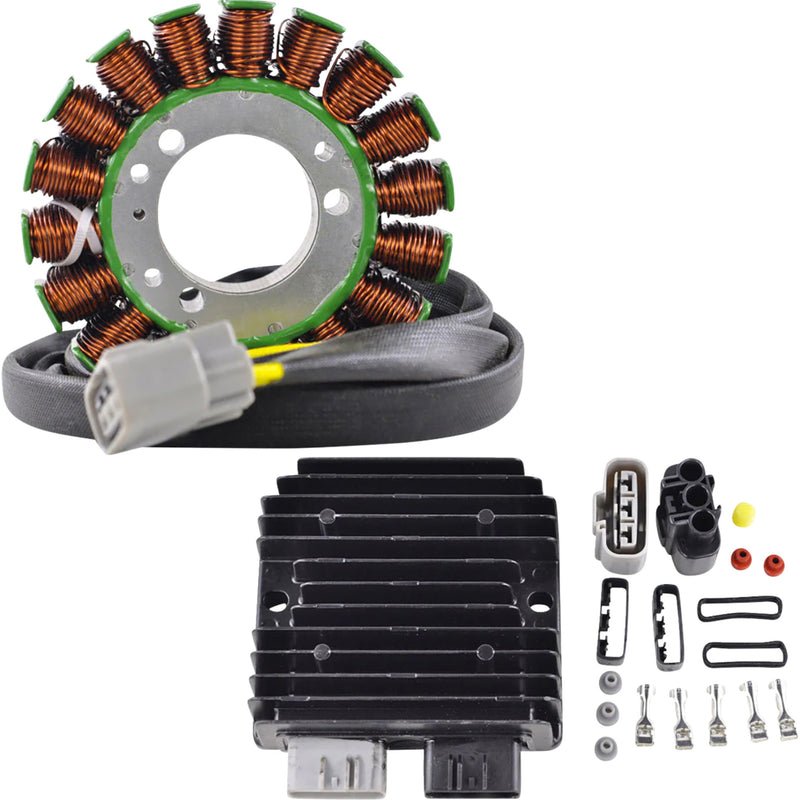 RM STATOR 2112-1981 RMS900-107068 Charging Kit can-am