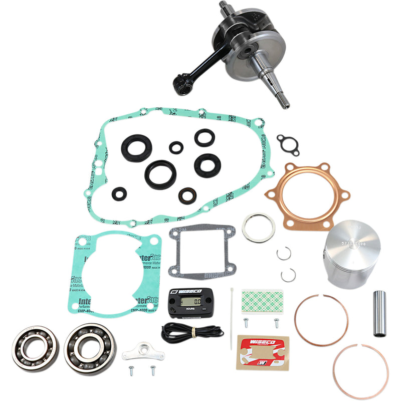 Wiseco Garage Buddy Rebuild Kit - PWR105-660 Yamaha Blaster 1988-2006
