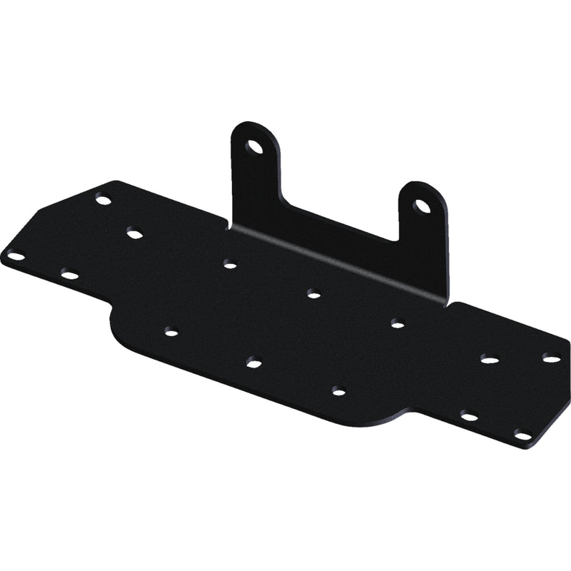 KFI Products Mounting Kit - 100570 Kawasaki Prairie 2x4 / Prairie 4x4 / 360 Prairie 2x4 2003-2013