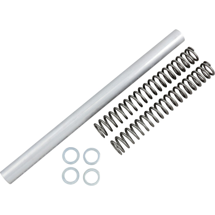 RACE TECH 0405-0202 FRSP S3625095 Fork Springs — 53.20 lb/in Fork Springs - 0.95 kg/mm