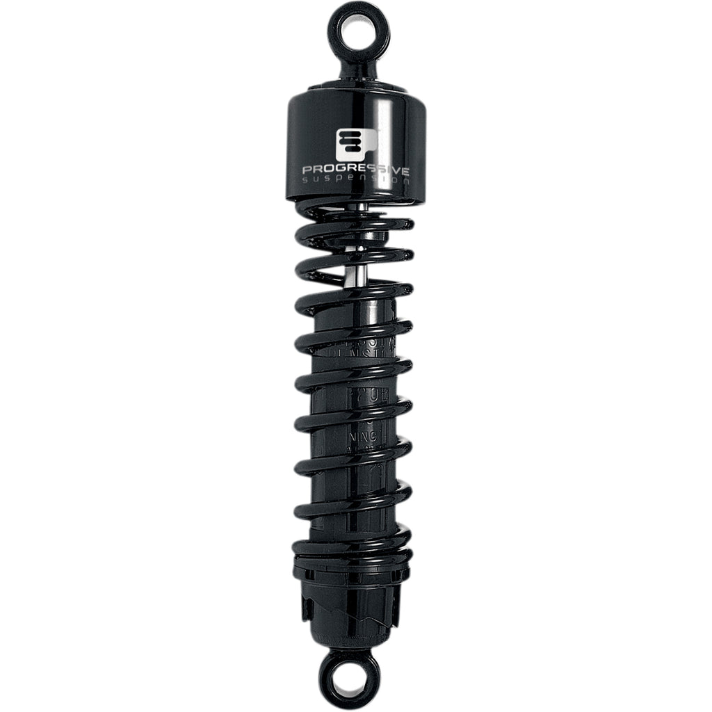 PROGRESSIVE SUSPENSION 1310-0481 412-4075B 412 Series Shocks